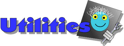 utility software